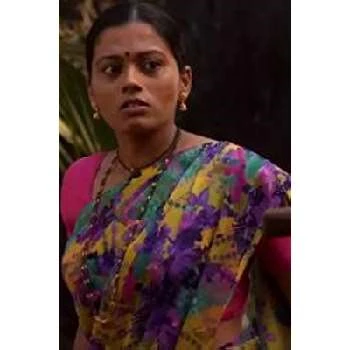 Prajakta Wadaye - Age, Bio, Birthdate, Family, Networth & More