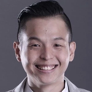 Ernest Prakasa Biography