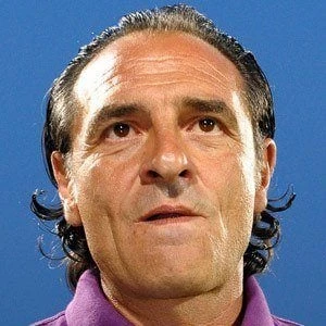 Cesare Prandelli - Biography, Birthday, Family, Wki, Networth & More