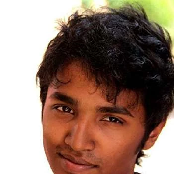 Prateek Damodaren - Age, Bio, Birthdate, Family, Networth & More