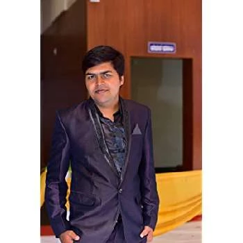 Prathik Jain Biography