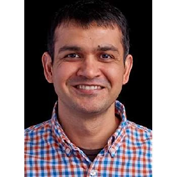 Pratik P Shah - Age, Bio, Birthdate, Family, Networth & More