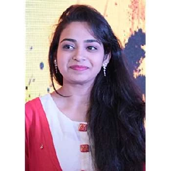 Pratiksha Shivankar - Age, Bio, Birthdate, Family, Networth & More