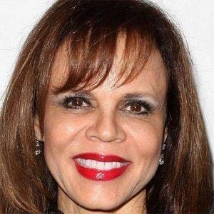 Deborah Pratt Biography