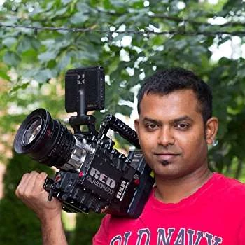 Praveen Raj Ganesan - Age, Bio, Birthdate, Family, Networth & More