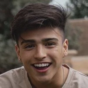 Eddie Preciado Biography