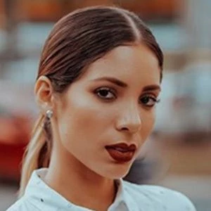 Delany Precilla Biography