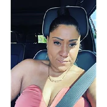 Precious Cruz-Dyson - Age, Bio, Birthdate, Family, Networth & More