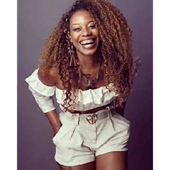 Precious Holloway - Age, Bio, Birthdate, Family, Networth & More