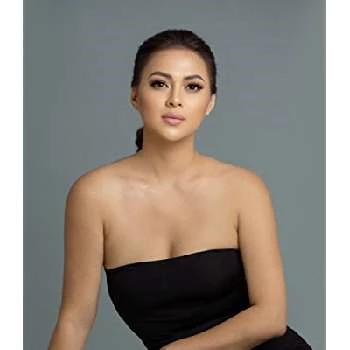 Precious Lara Quigaman - Age, Bio, Birthdate, Family, Networth & More