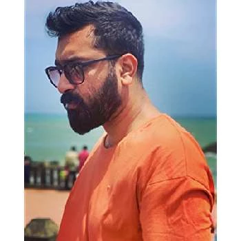 Prejish Prakash - Age, WIki, Birthday, Family, Networth & More