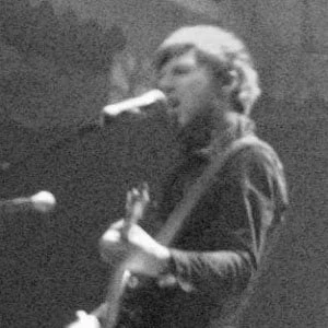 Mark Prendergast Biography