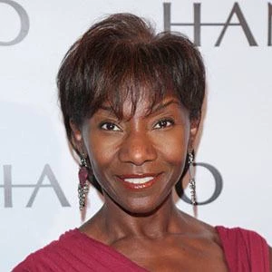 Jeryl Prescott Biography