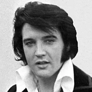 Elvis Presley Biography