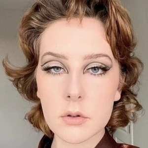 Morgan Presley Biography