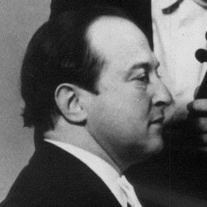 Menahem Pressler Biography