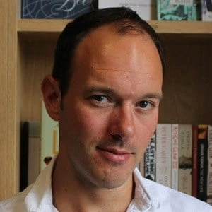 Alex Preston - Age, Wiki, Birthdate, Bio, Networth, Family & More