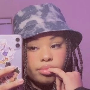 Asia Preston Biography