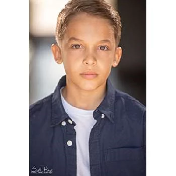 Preston Brodrick - Age, Bio, Birthdate, Family, Networth & More