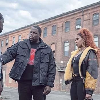 Preston Christopher Lawrence - Age, Bio, Birthdate, Family, Networth & More