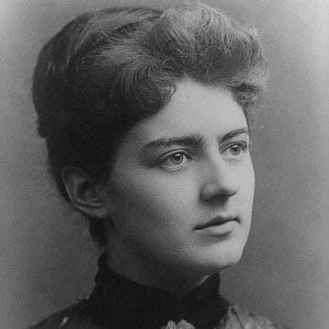 Frances Folsom Cleveland Preston - Age, Height, Birthdate, Family, Wiki & More