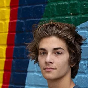 Preston Lyford - Age, Bio, Birthdate, Family, Networth & More