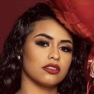 Carmen Pritchett Biography