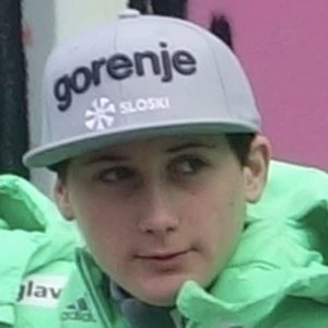 Cene Prevc - Wiki, Bio, Birthdate, Networth, Family & More