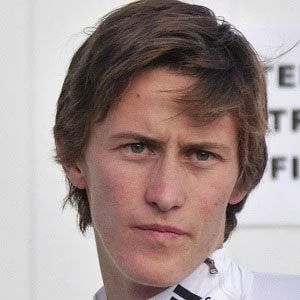 Peter Prevc Biography