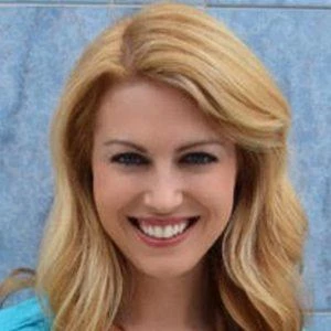 Sarah Pribis Biography