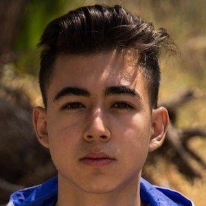 Dillon Price Biography