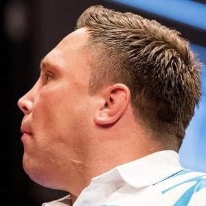 Gerwyn Price Biography