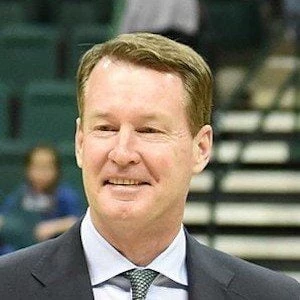 Mark Price Biography