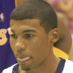 Ronnie Price - Age, Height, Birthdate, Family, Wiki & More