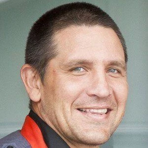 Steve Price - Wiki, Bio, Birthdate, Networth, Family & More