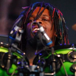 Thomas Pridgen Biography