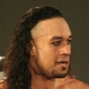 Damian Priest Biography