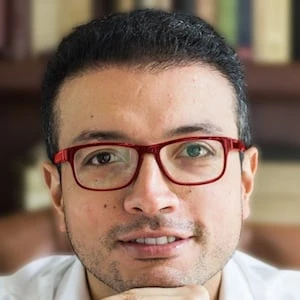 Camilo Prieto - Profession, Biography, Birthdate, Family, Wiki & More