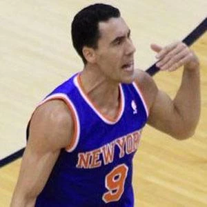Pablo Prigioni - Income, Birthday, Family, Bio, Networth & More