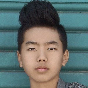 Aidan Prince - Birthday, Bio, Wiki, Family, Networth & More