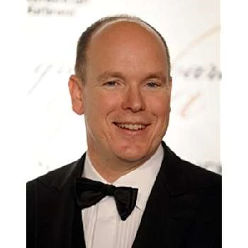 Prince Albert of Monaco Biography