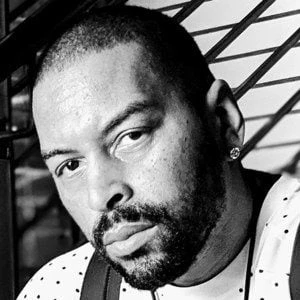 Arabian Prince Biography