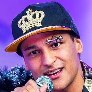 Prince Damien - Wiki, Bio, Birthdate, Networth, Family & More