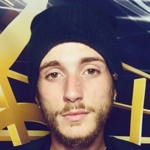 David Prince Biography