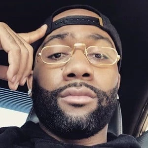 Jas Prince Biography