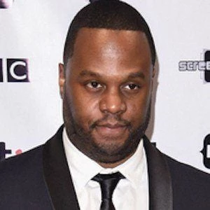 Javone Prince Biography