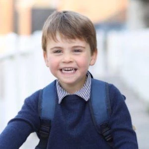 Prince Louis Arthur Charles Biography