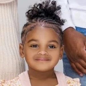 Nova Grace Prince Biography