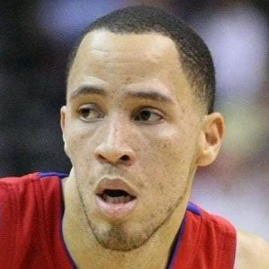 Tayshaun Prince Biography