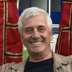 Tony Prince Biography